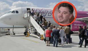 Daniel Martyniuk wolny. Francuska policja wypuściła syna gwiazdora