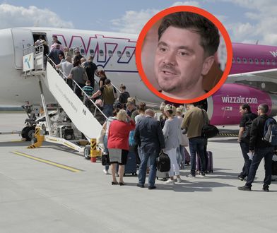 Daniel Martyniuk wolny. Francuska policja wypuściła syna gwiazdora