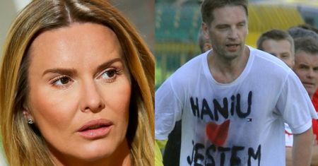 Hania DOSTAŁA PRACĘ w "Pytaniu na śniadanie"!