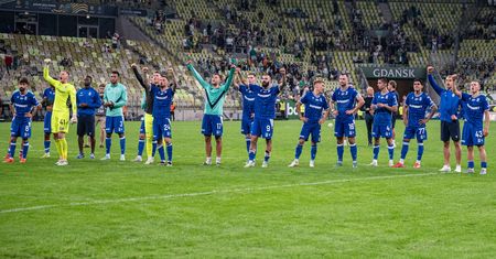 Lech Poznań zmierzy się z Koroną Kielce. W sobotę wieczór pełen piłkarskich emocji na Enea Stadionie