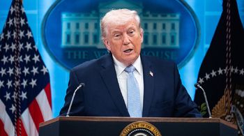 Trump podjął decyzję ws. Iranu. Ostre reakcje w USA