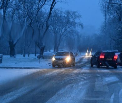 Szykuje się zwrot w pogodzie. Zacznie się już przed weekendem