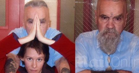 79-letni Manson ŻENI SIĘ z 25-latką!