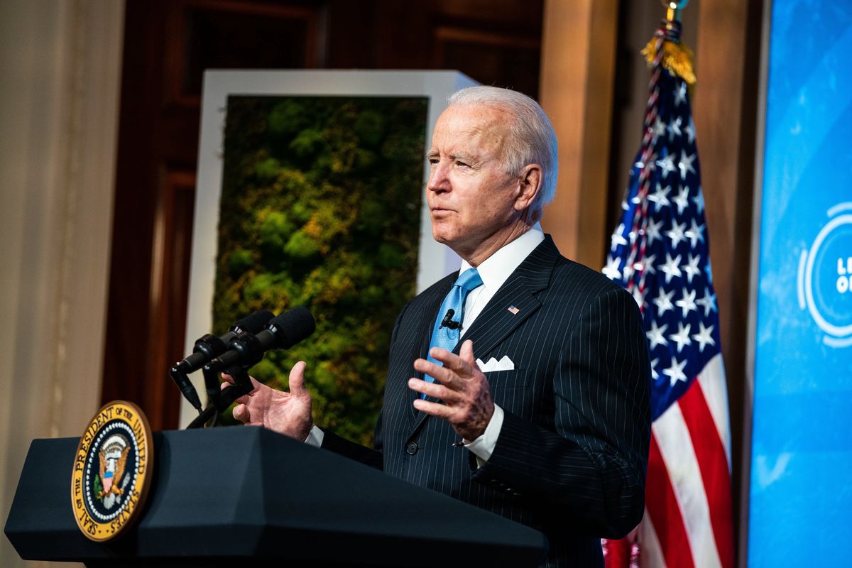 USA. Joe Biden uznał rzeź Ormian jako ludobójstwo. Turcja to potępia