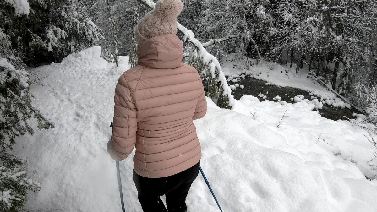 Ile kroków robisz dziennie?