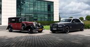 Test: Rolls-Royce Phantom kończy 100 lat. Zasady luksusu pozostały te same