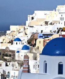 Greckie nieruchomości mogą potanieć nawet o połowę