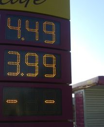 Najtańsze tankowanie w Polsce. Olej napędowy już poniżej 4 zł