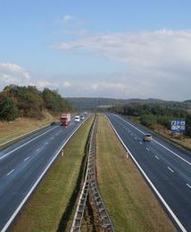 Autostrada A4. Będzie taniej dla płacących kartami zbliżeniowymi