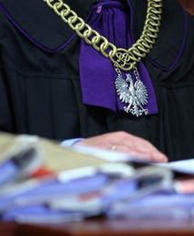 Nie tylko jawność oświadczeń majątkowych. Co się zmieni dla sędziów?