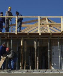 Bezrobocie na koniec roku będzie jednocyfrowe. W niektórych zawodach brakuje rąk do pracy