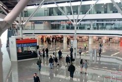 Nowy terminal na Okęciu. Lotnisko Chopina uruchomiło zmodernizowaną część