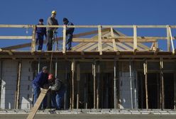 Rynek budownictwa mieszkaniowego przeżywa hossę, ale popyt będzie już mniejszy