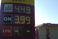 Ceny ropy oszalały. Teraz odczują to Polacy