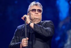 Krzysztof Cugowski dostaje niecałe 600 zł emerytury. "Muszę śpiewać aż do śmierci"