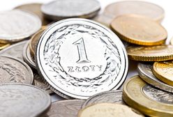 Złoty mozolnie odzyskuje siłę w stosunku do euro i dolara