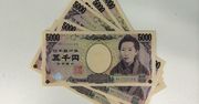 Japońska waluta najdroższa od ponad roku