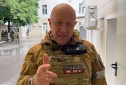 Zemsta Putina? "Prigożyn go skompromitował"