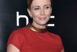 "Barwy szczęścia": Kasia Zielińska przestała ukrywać ciążowy brzuszek!