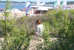 Dlaczego BrzydUla chowa się przed ludźmi?