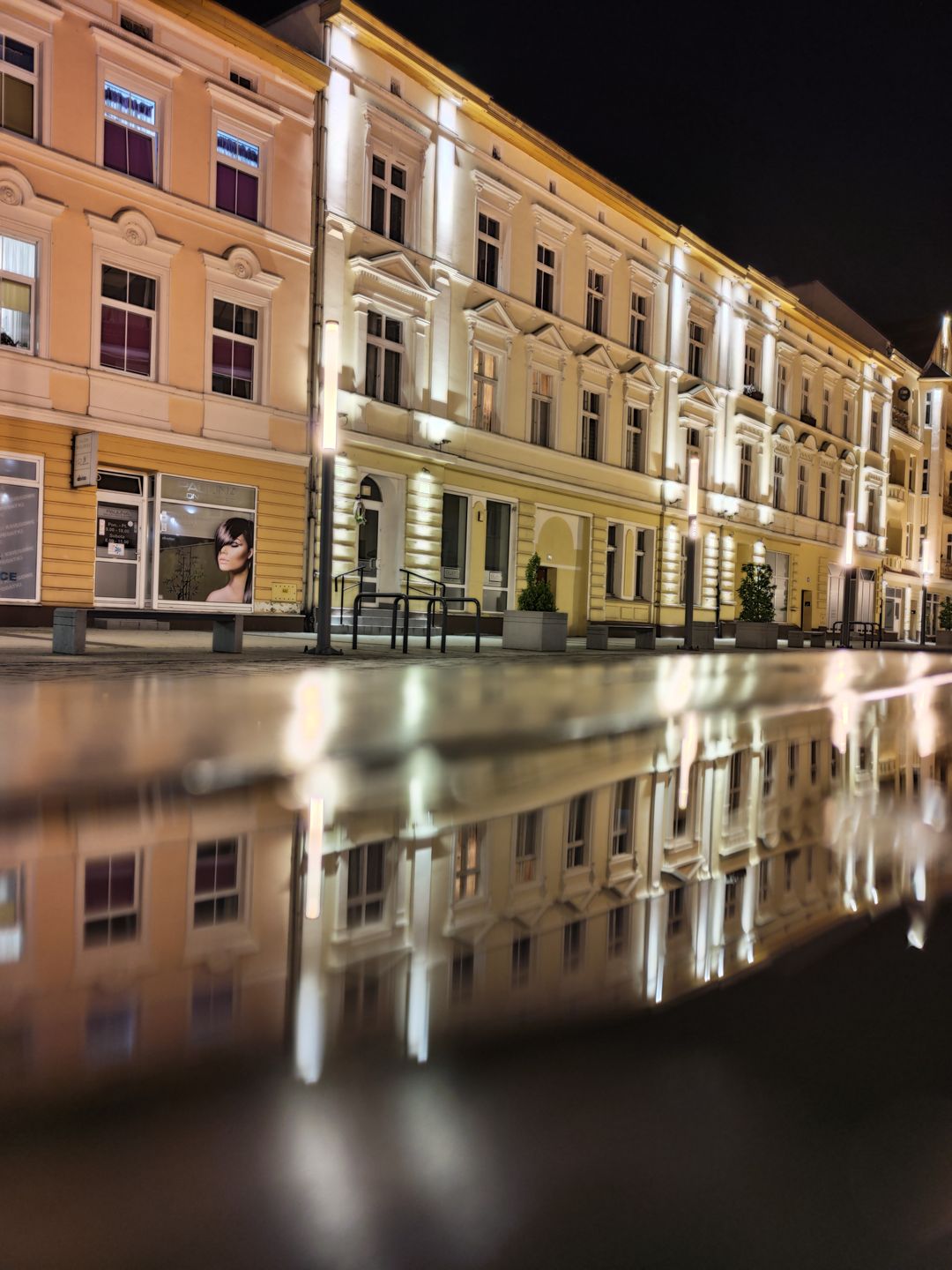 Smartfon inny niż (prawie) wszystkie. ASUS Zenfone 8 Flip: test 72
