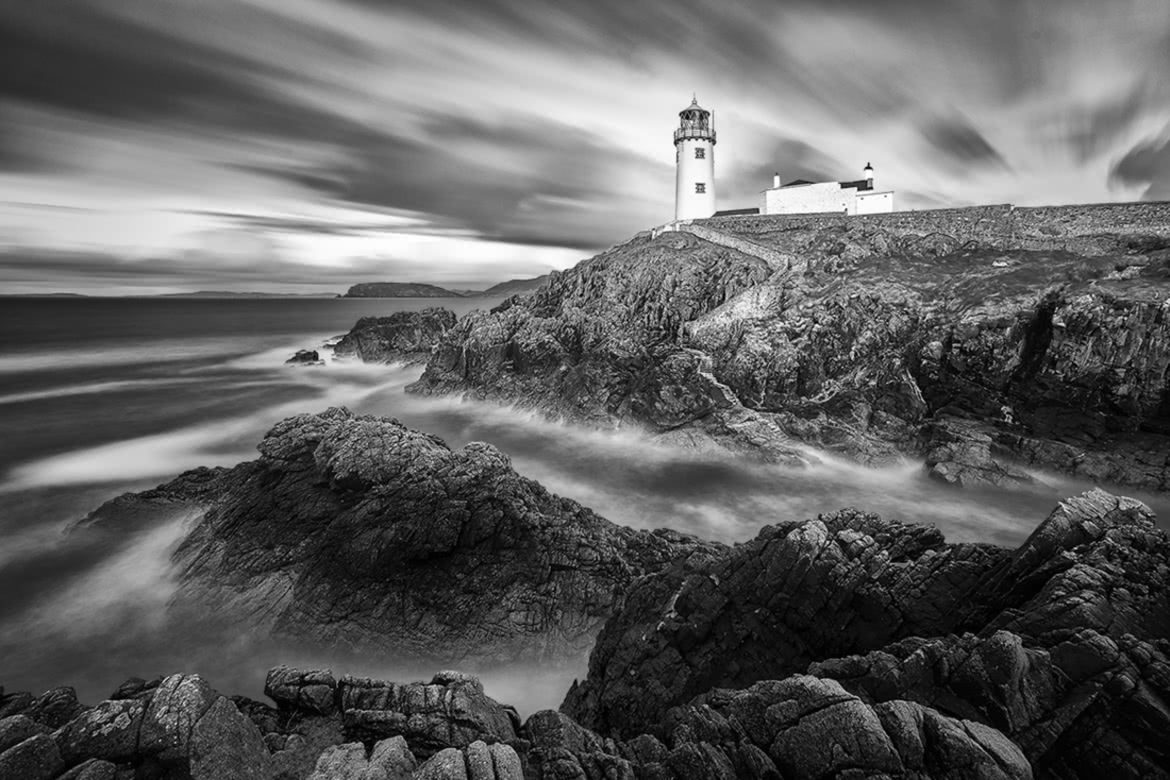 MonoVisions Photography Awards 2017. Polacy nagrodzeni wśród mistrzów fotografii czarno-białej 67