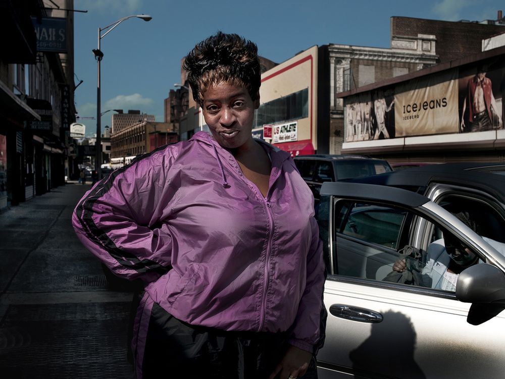 Najciekawsze zdjęcia konkursu Lensculture Street Photo Awards 2015. Polacy wśród nagrodzonych 17