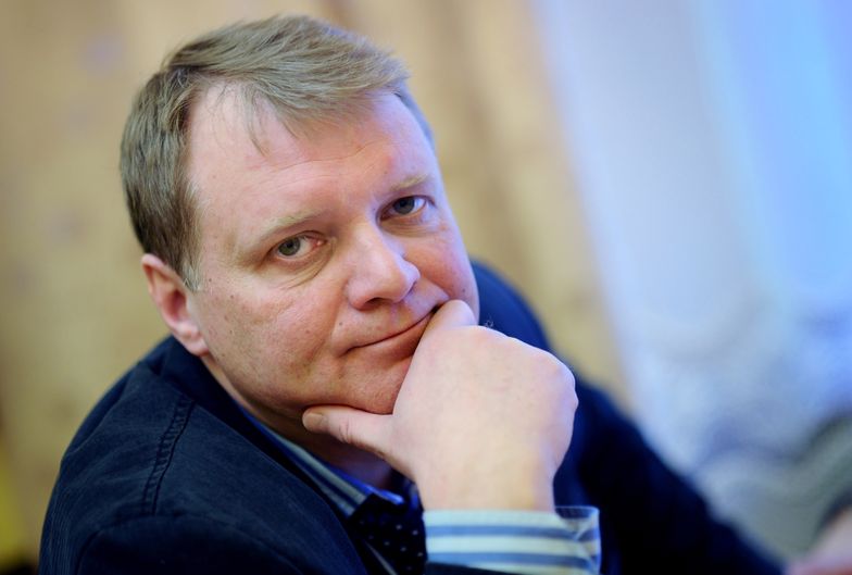 Prezes Polskiego Radia wybrany. Jacek Sobala pokieruje zarządem