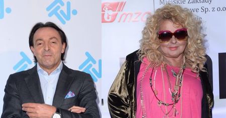 Koniec przyjaźni Magdy Gessler i Michela Morana? "Michel uważa się za LEPSZEGO ZNAWCĘ SZTUKI KULINARNEJ"
