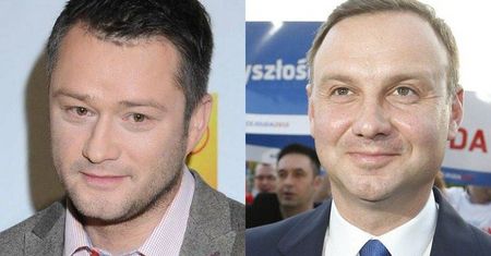 Jarosław Kuźniar skomentował sukces Andrzeja Dudy w wyborach prezydenckich