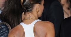 Nicole Richie waży 39 kilogramów! Znowu zmaga się z anoreksją?