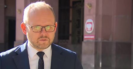 Wiceszef MSZ: Polscy dyplomaci w Kijowie są bezpieczni