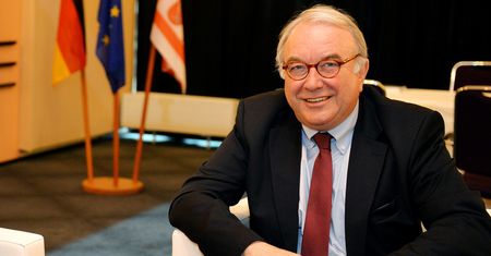 Unia energetyczna. Rząd Niemiec sceptyczny wobec pomysłu wspólnych zakupów gazu