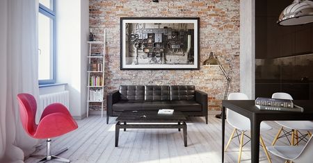 Lofty Nowej Papierni we Wrocławiu gotowe
