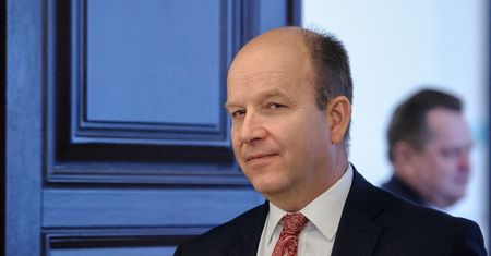 Ważna europejska instytucja moze przenieść się do Polski. Minister zaprasza