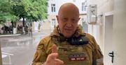 Zemsta Putina? "Prigożyn go skompromitował"