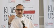 Raport Episkopatu o pedofilii w Kościele. O. Gużyński: Jest w tym wszystkim pewnego rodzaju brak