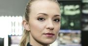 "Wkręceni 2": Basia Kurdej-Szatan w mundurze