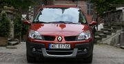 Renault Scenic SL Conquest