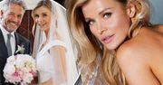 Joanna Krupa pokazała romantyczne nagranie ze swojego ślubu. Hollywood lepiej by tego nie zrobiło! [WIDEO]