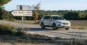 Nowy Seat Tarraco - (nieco) spóźniona ofensywa z Hiszpanii