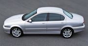 Używany Jaguar X-Type (2001-2010) – poradnik kupującego