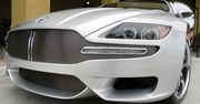 Fisker Latigo CS V10 na bazie BMW M6 do sprzedania!