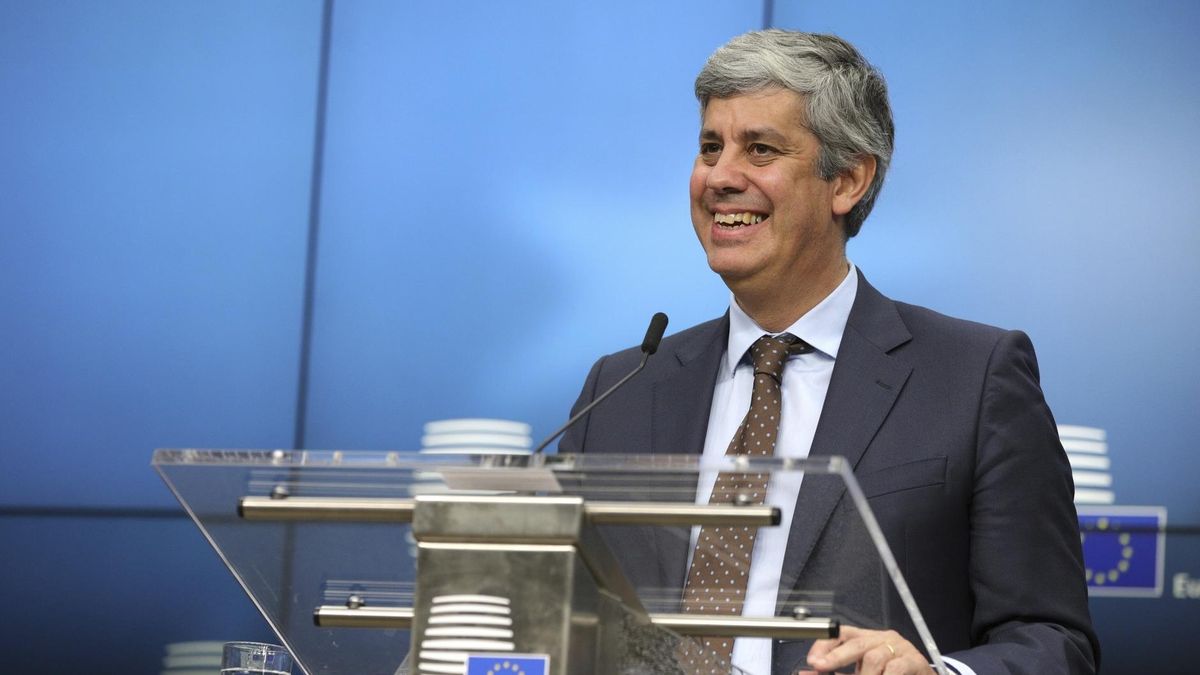 Socjalista z sukcesami w walce z kryzysem. Stery w eurogrupie obejmie w styczniu