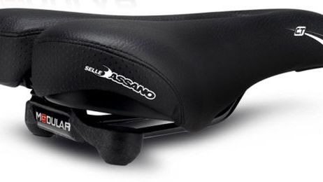 Siodełko na każdą pupę 1