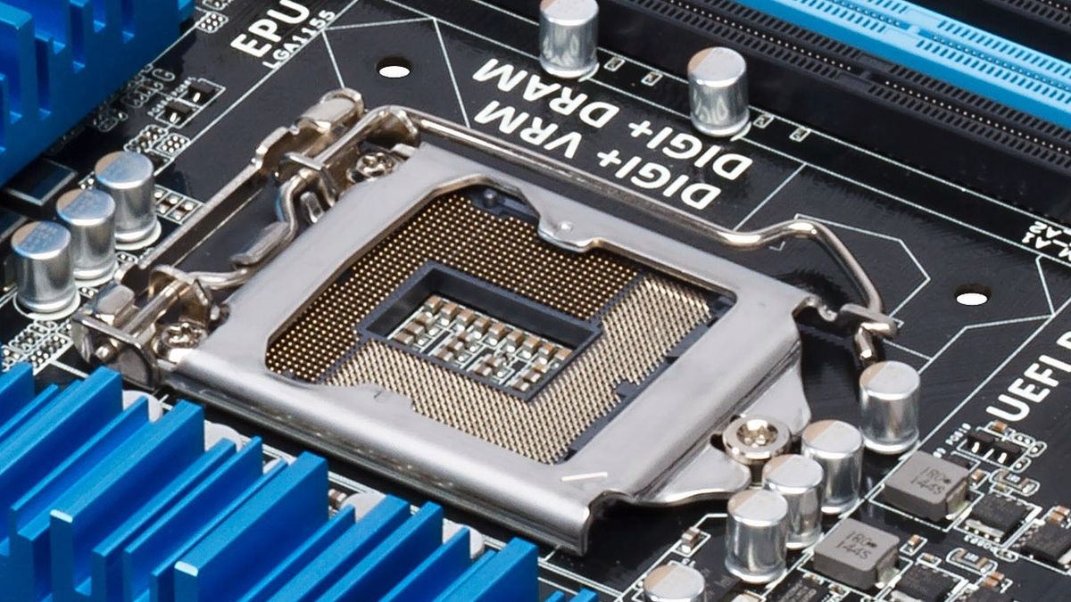 Koniec z wymiennymi procesorami w desktopach? Intel i AMD komentują sprawę 1