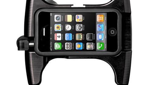 OWLE Bubo zamieni twojego iPhone’a w aparat [wideo] 1