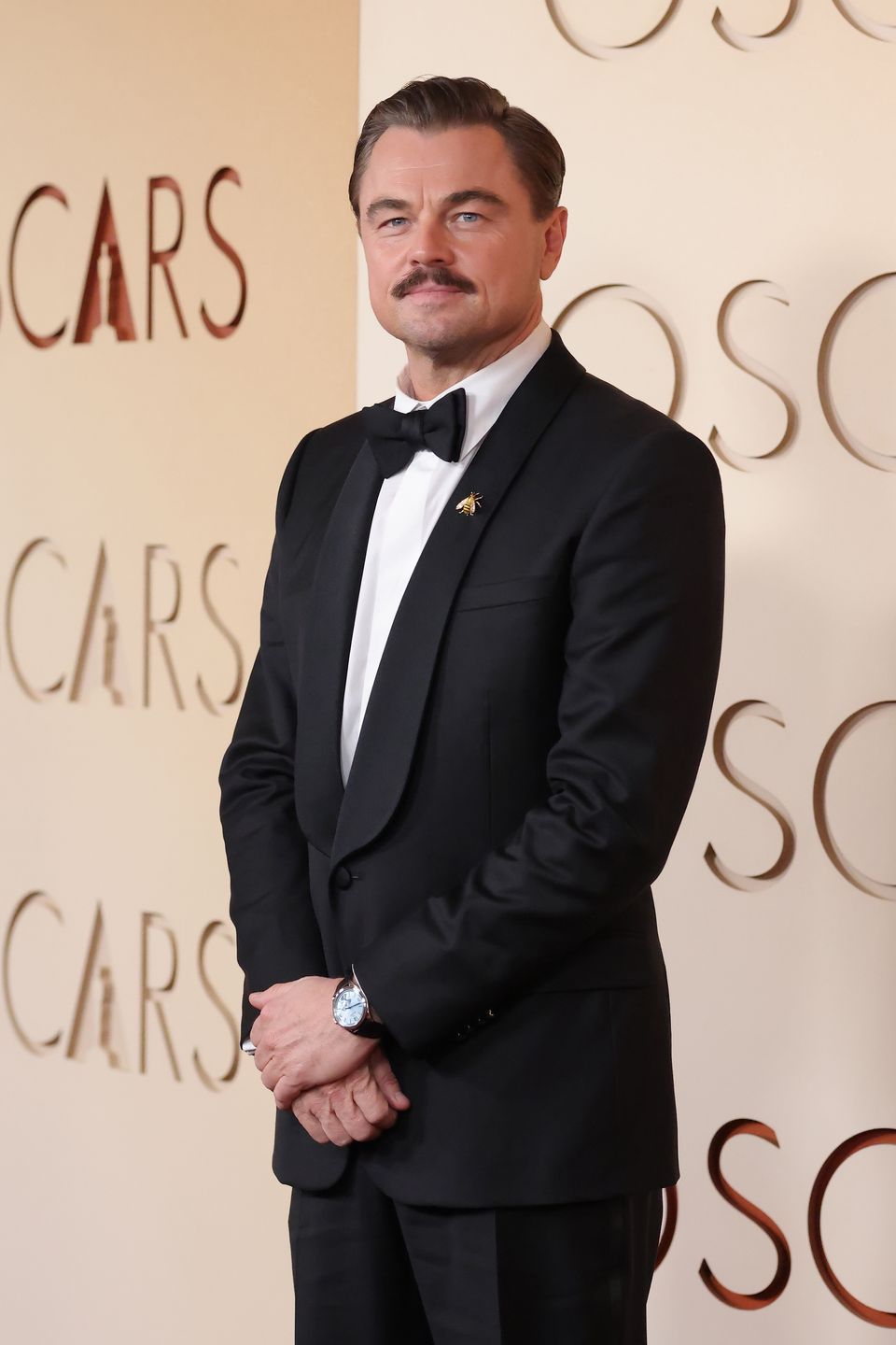 Leonardo DiCaprio, 2026