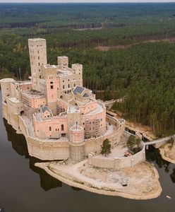 Zamek w Stobnicy szykuje się na "oblężenie". Znamy ceny biletów