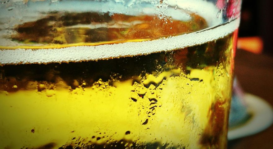 Nawet małe ilości alkoholu szkodzą zdrowiu